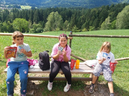 Trije tedni razigranega otroškega smeha – zaključek Ravensko razgibanega poletja (35)